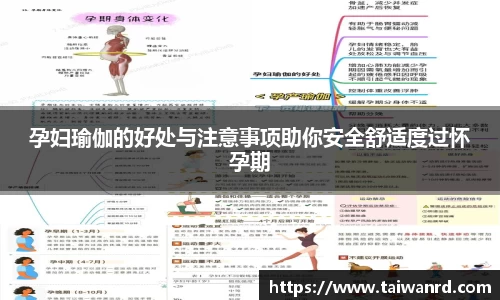 孕妇瑜伽的好处与注意事项助你安全舒适度过怀孕期